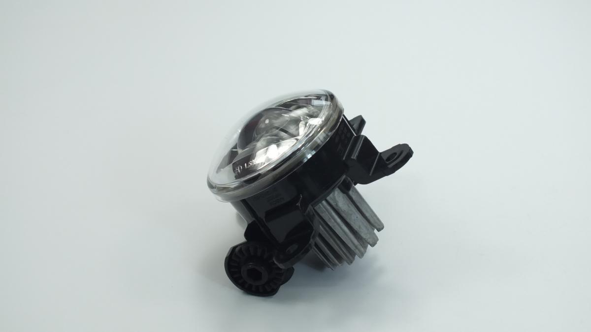 FOG LAMP ASSY