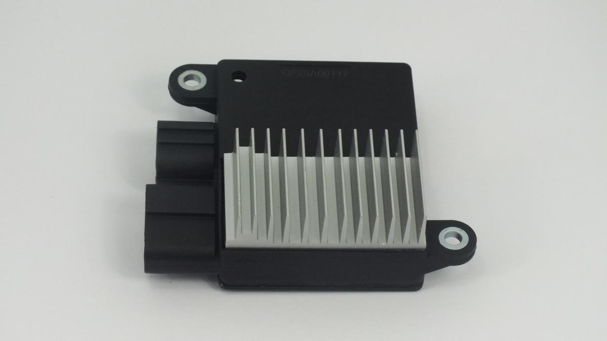 RESISTOR
