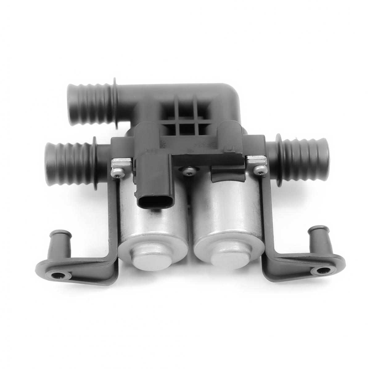 VANNE VVT DE DISTRIBUTION VARIABLE