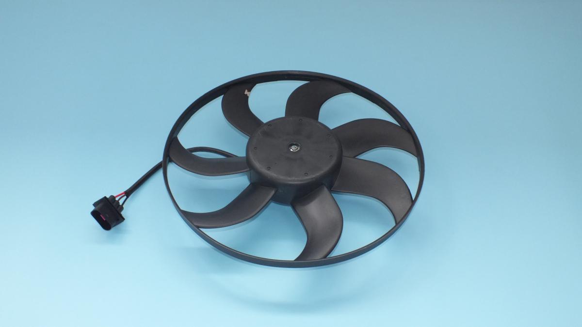 PULSEUR D'AIR D'HABITACLE