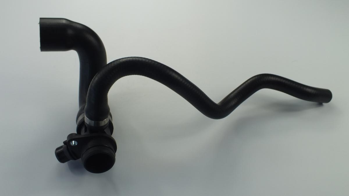 DURITE D'INTERCOOLER