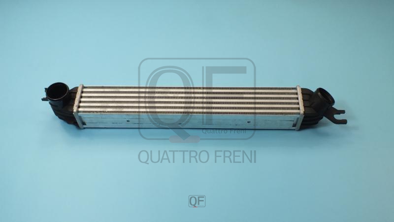 INTERCOOLER ASSY