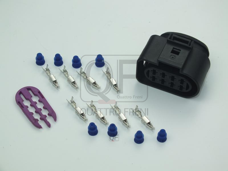 CONNECTOR