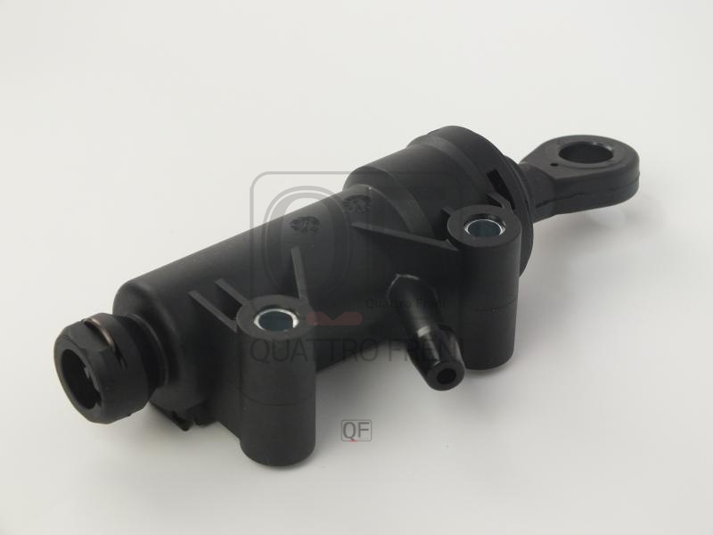 CYLINDER ASSY CLUTCH