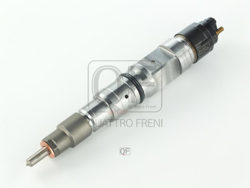 INJECTEUR, CARBURANT