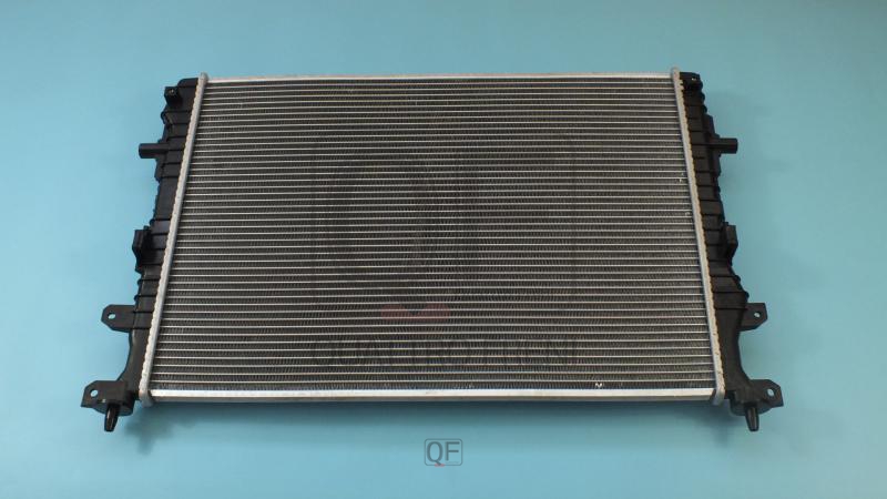 RADIATOR ASSY