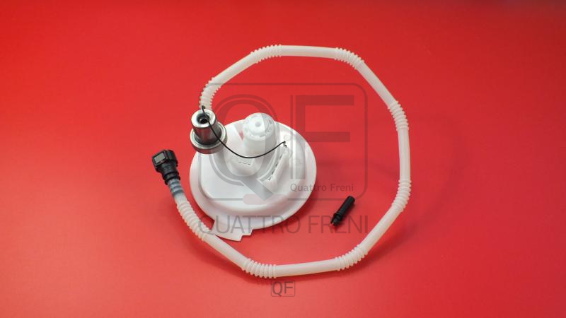 FILTRE À CARBURANT