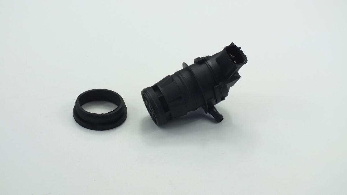 MOTOR PUMP ASSY