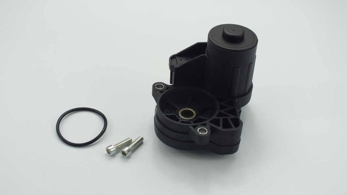 SERVOMOTEUR DE VOLETS DE CHAUFFAGE