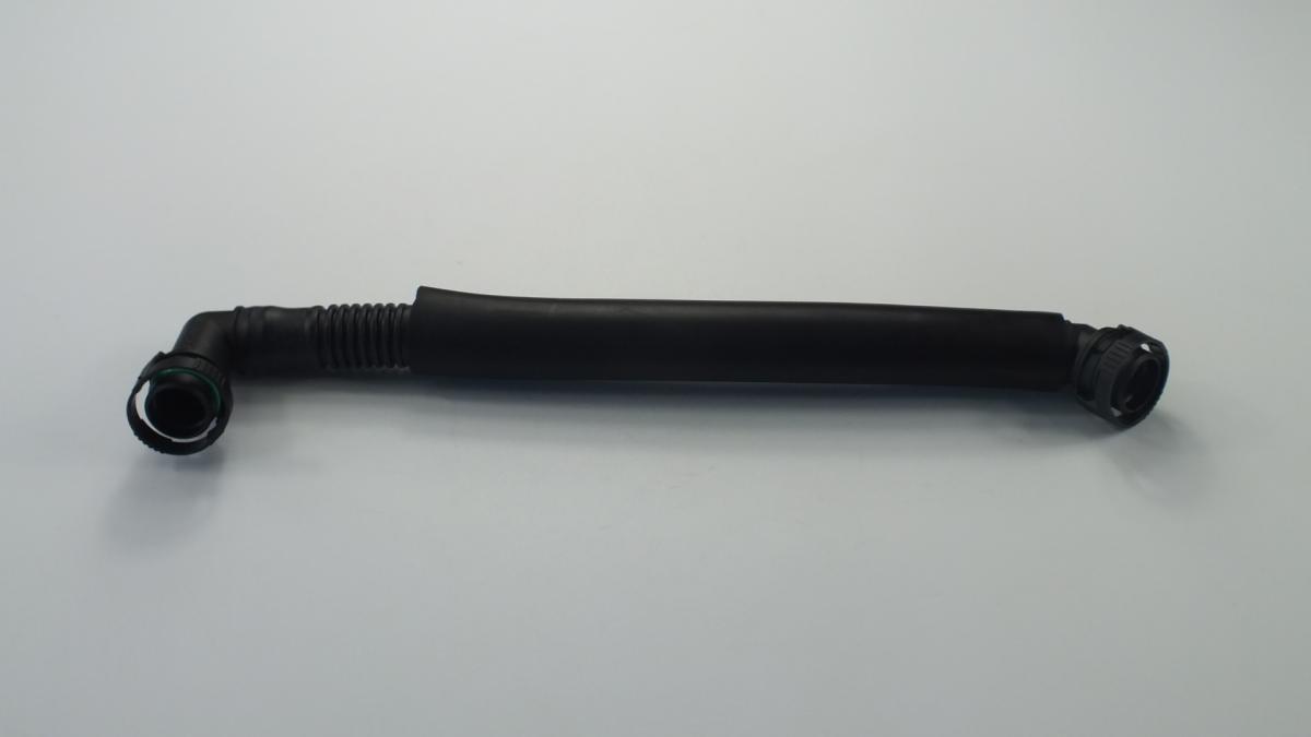 DURITE D'INTERCOOLER