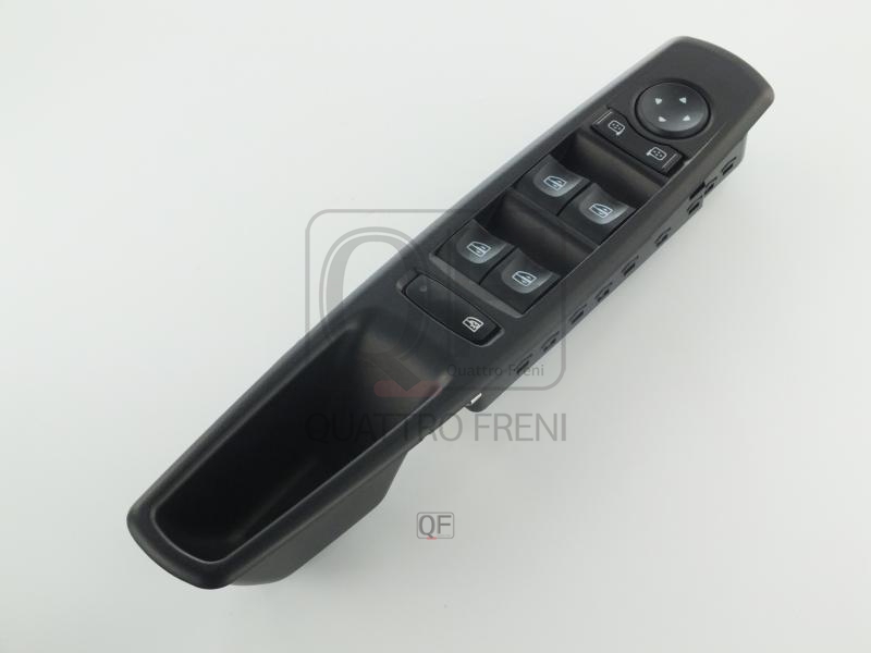 WINDOW MASTER SWITCH