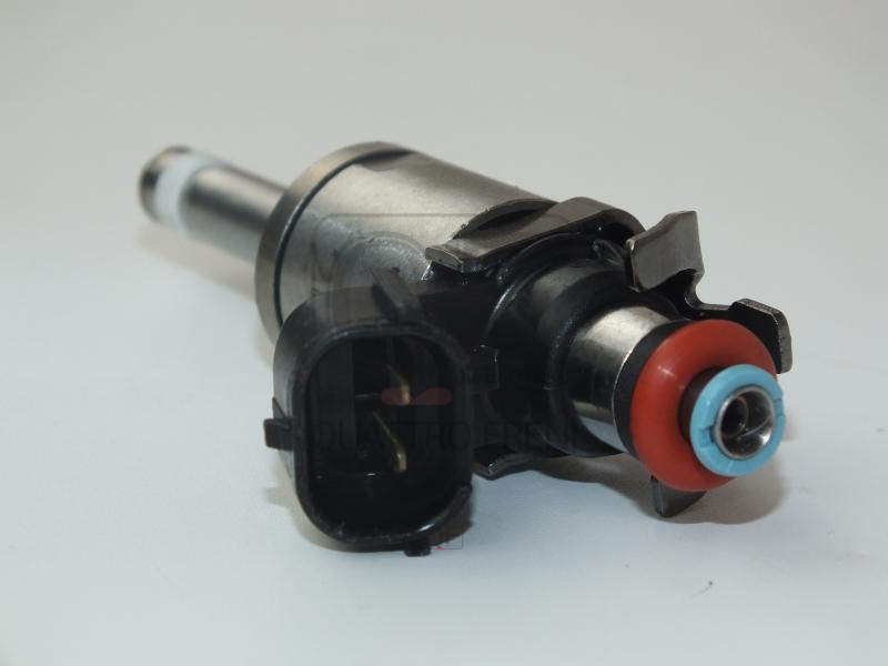 INJECTEUR, CARBURANT