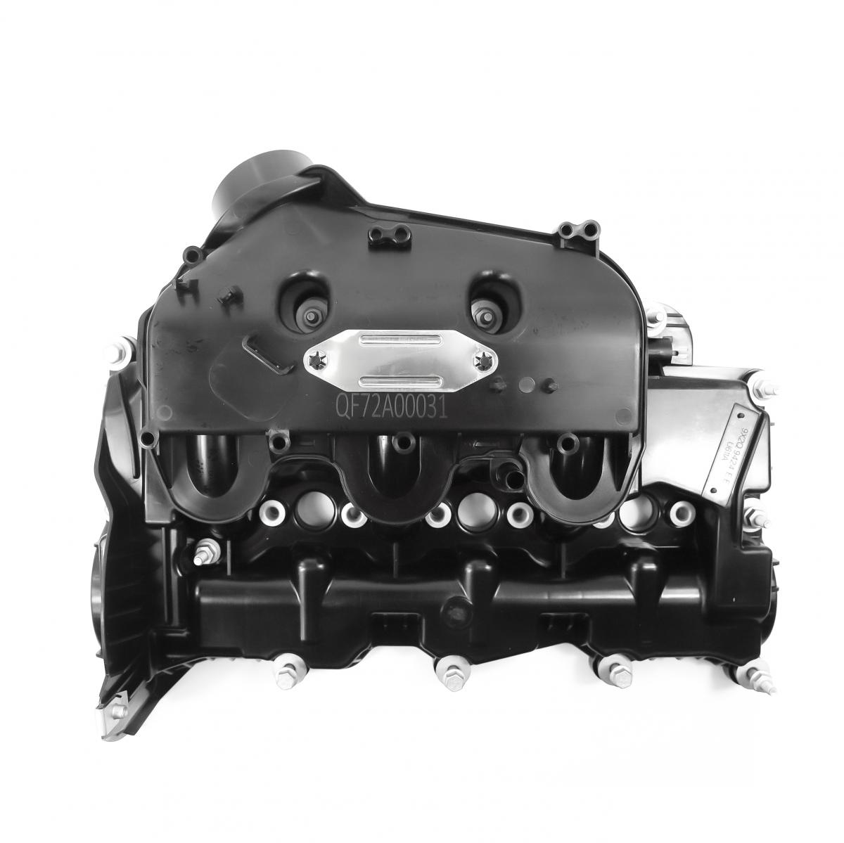 VALVE COVER