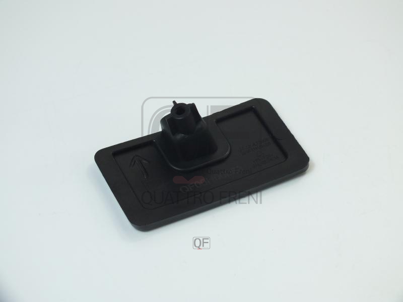 BUMPER BRACKET