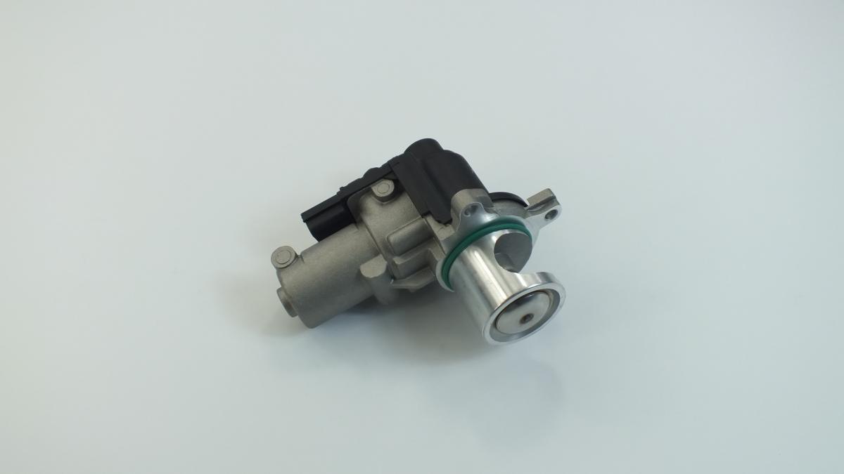 EGR VALVE