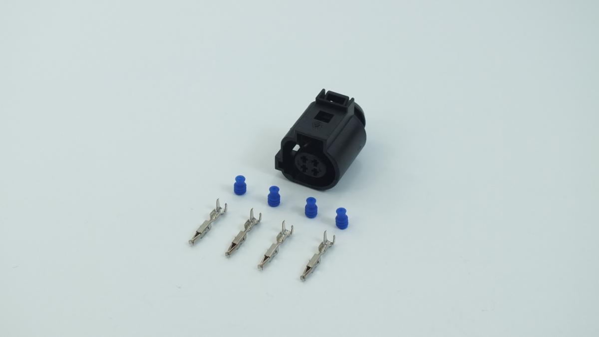 CONNECTEUR ÉLECTRIQUE