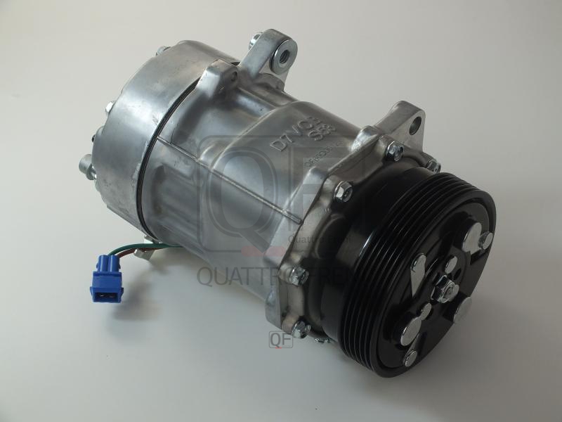 COMPRESSOR ASSY