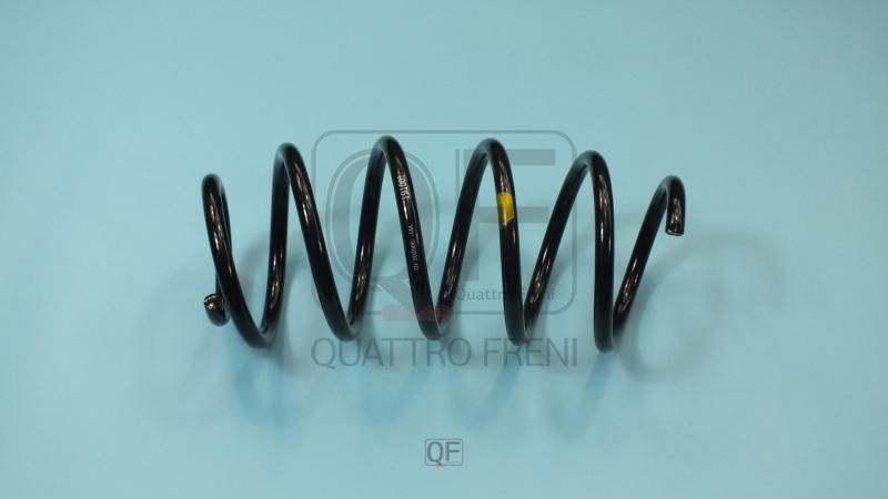 SPRING COIL