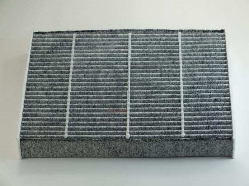 FILTRE D'HABITACLE