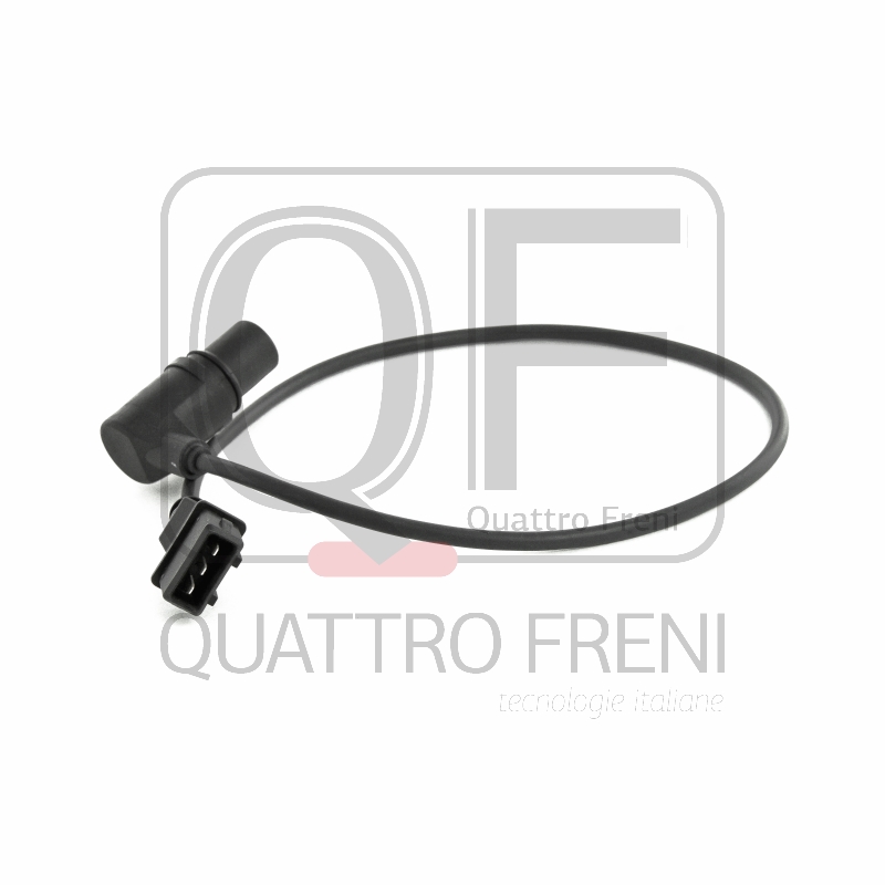 SENSOR DE POSIÇÃO DO VIRABREQUIM