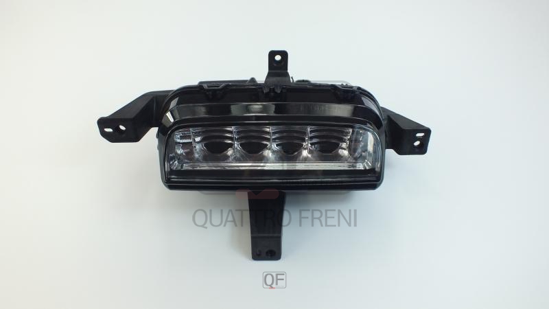 FOG LAMP ASSY