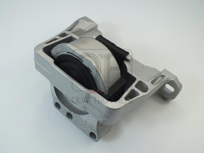 ENGINE MOUNT