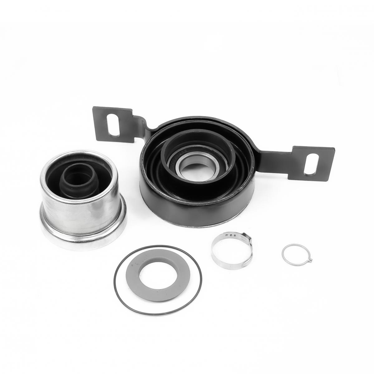 CUSHION CTR SUPPORT