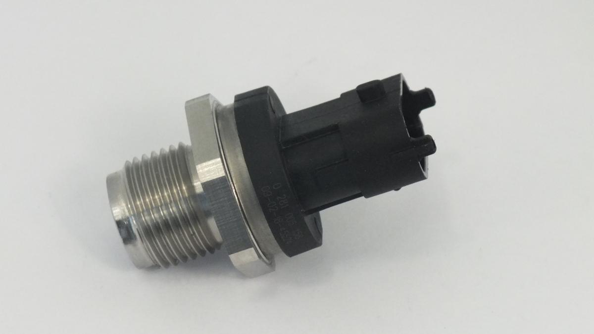 SENSOR DE PRESSÃO DE AR