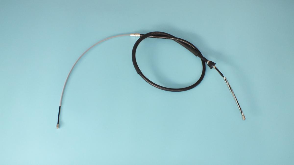 CABLE ASSY PARKING