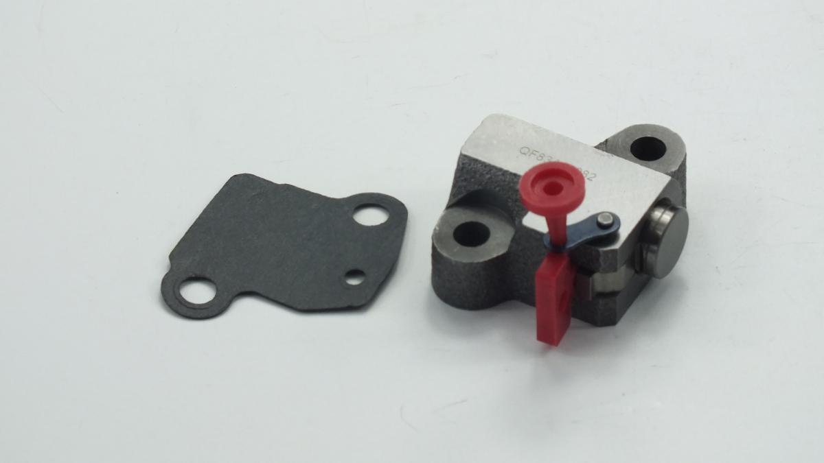 TENSIONER ASSY