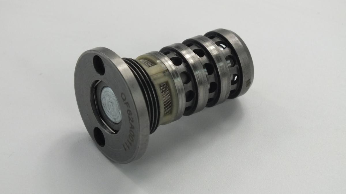 VANNE VVT DE DISTRIBUTION VARIABLE
