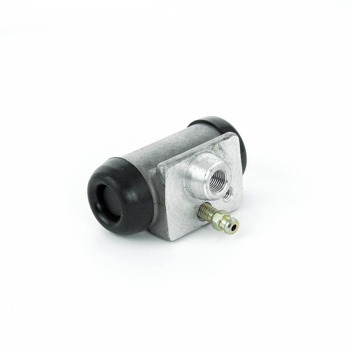 Radbremszylinder 7701047838 mit Aluminiumgeh&auml;use f&uuml;r Renault Clio II und Dacia Logan, Bohrung 17,5 mm &ndash; Angebote ansehen
