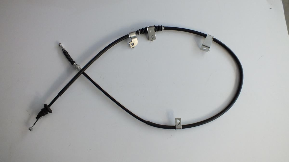 CABLE ASSY PARKING