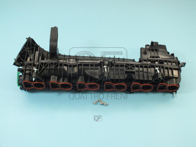 EXHAUST MANIFOLD