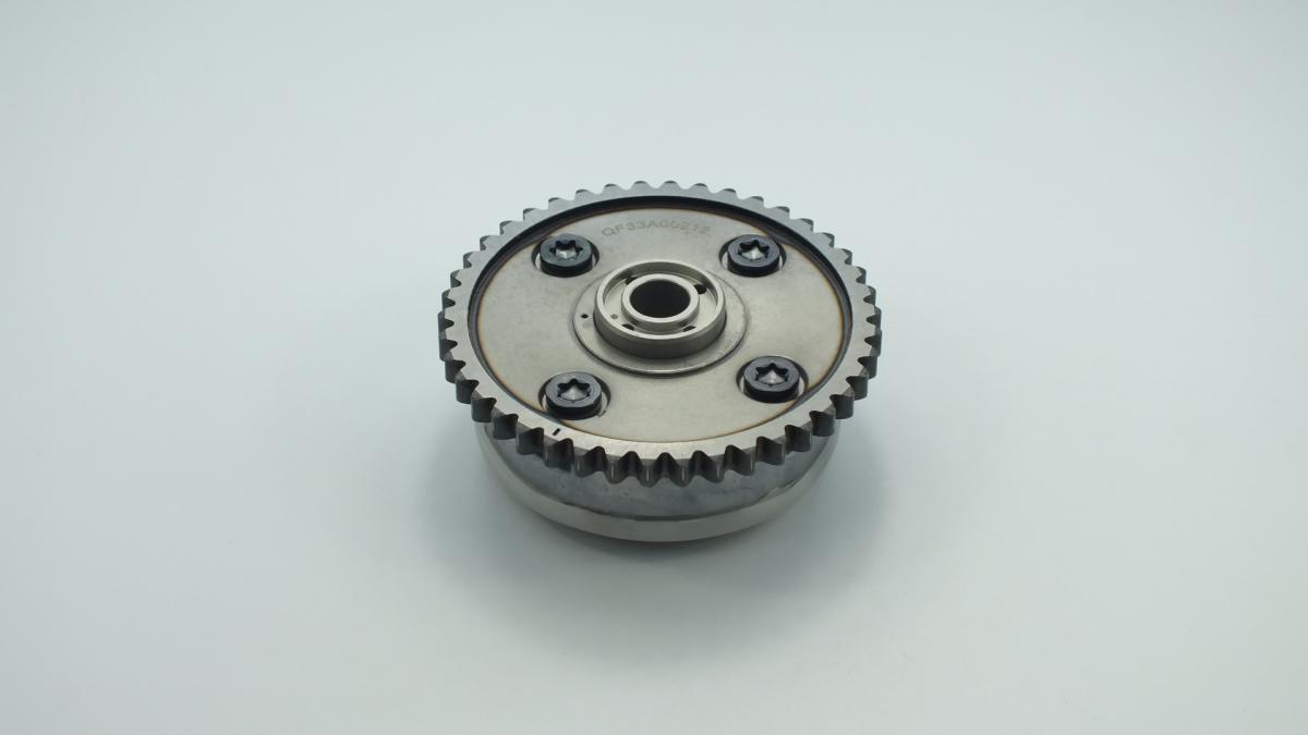 GEAR ASSY CAMSHAFT