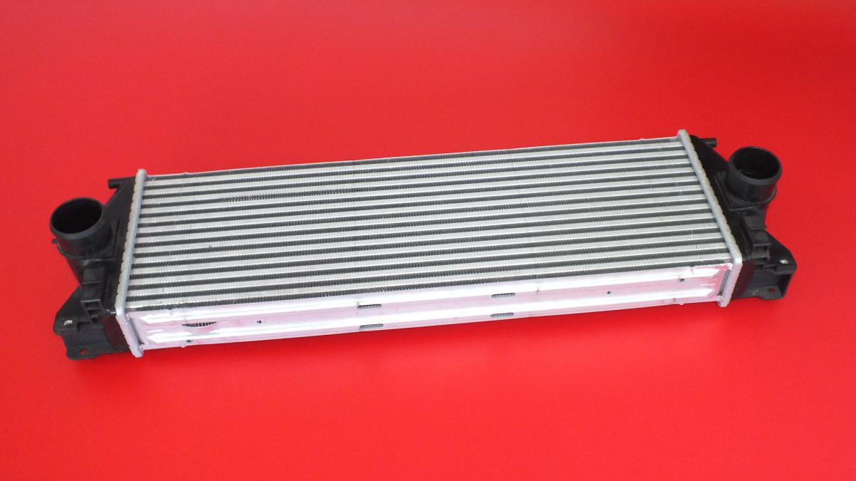 INTERCOOLER ASSY