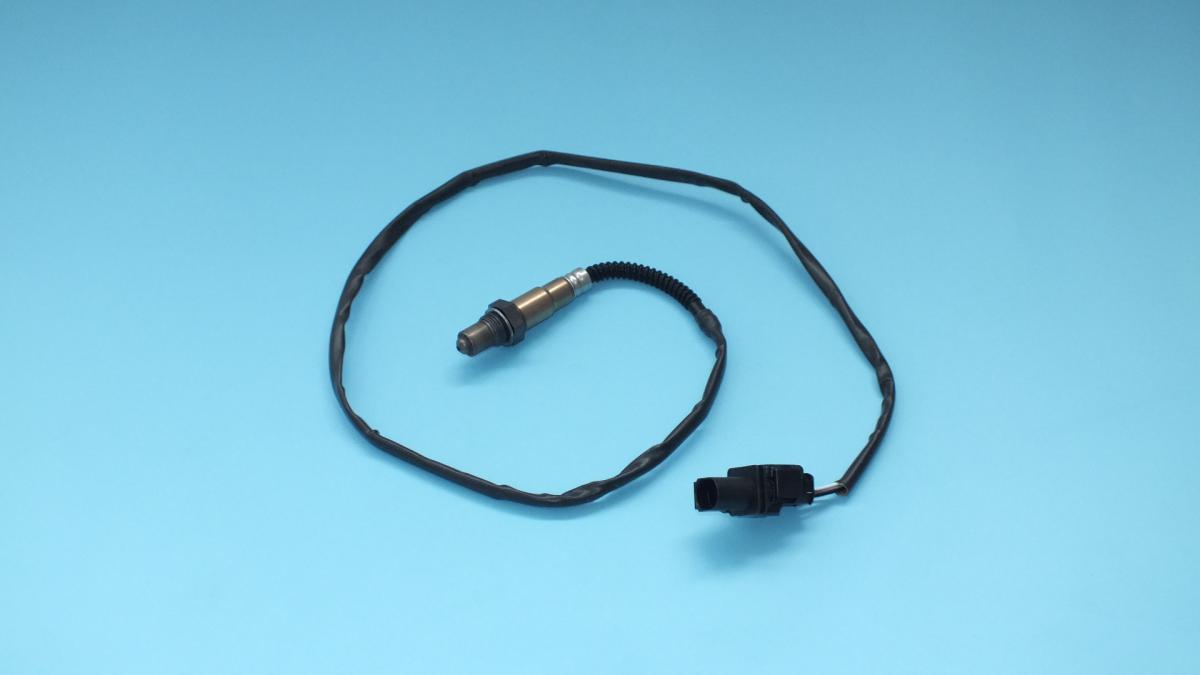 SONDE LAMBDA