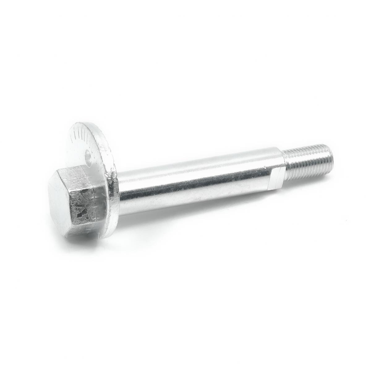 PARAFUSO EXCÊNTRICO DE CÂMBER