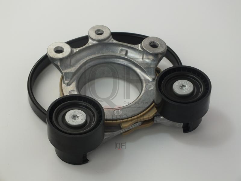 TENSIONER ASSY