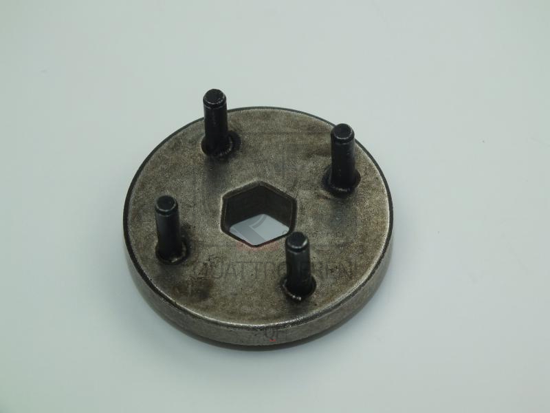 SERVOMOTEUR DE VOLETS DE CHAUFFAGE