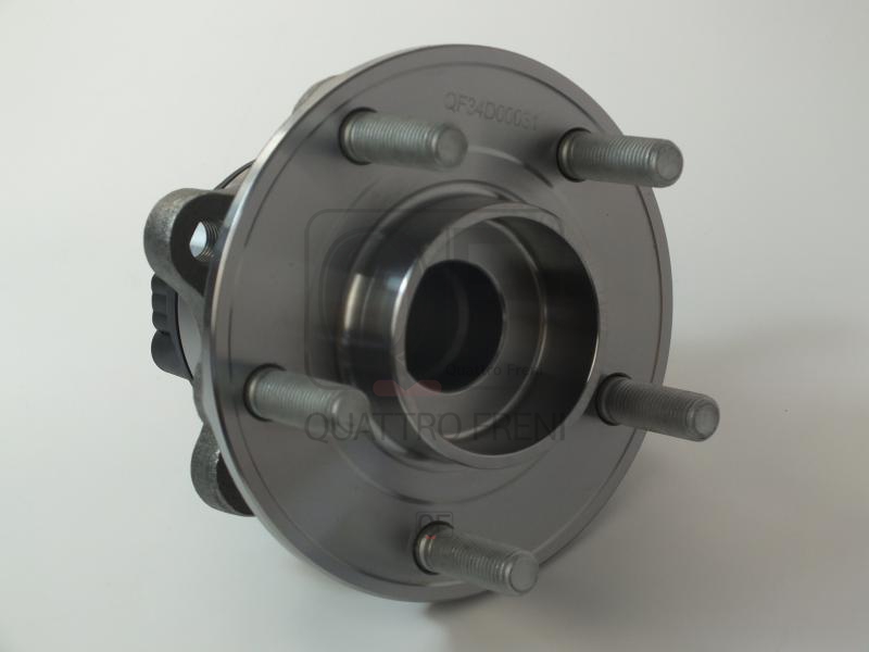 HUB SUB-ASSY