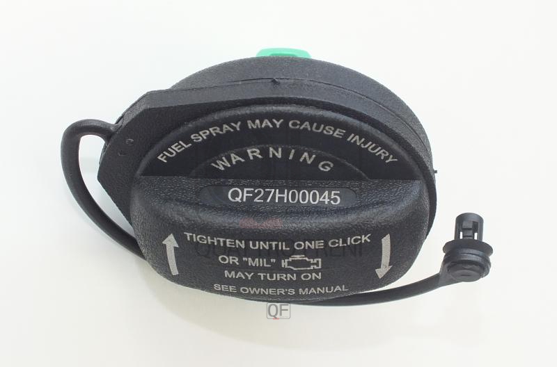 CAP ASSY