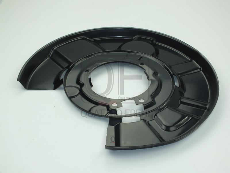 TÔLE DE PROTECTION DE DISQUE DE FREIN