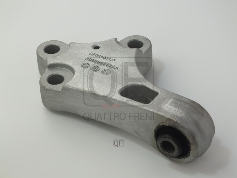 ENGINE MOUNT
