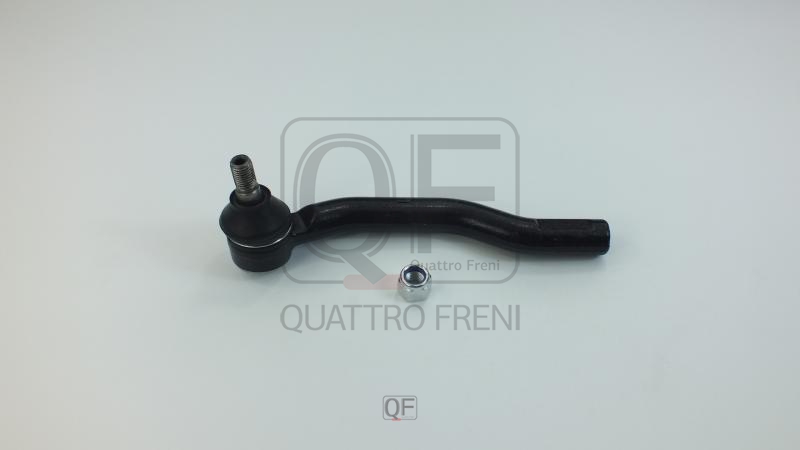 ROD ASSY TIE