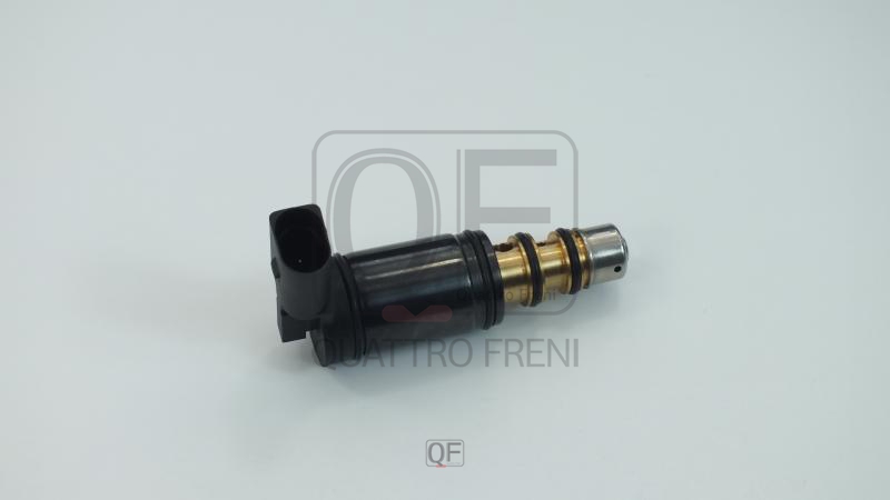 VANNE VVT DE DISTRIBUTION VARIABLE