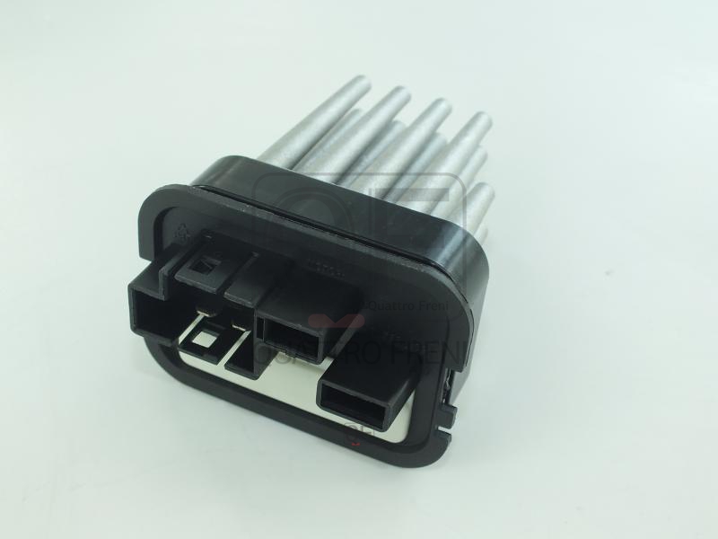 RESISTOR