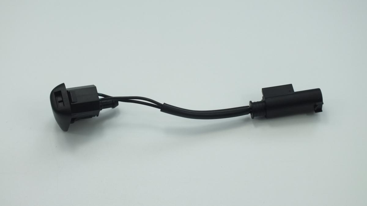 NOZZLE WASHER