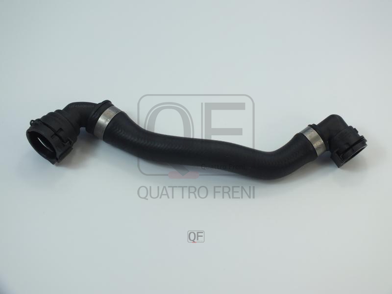 COOLING WATER PIPE