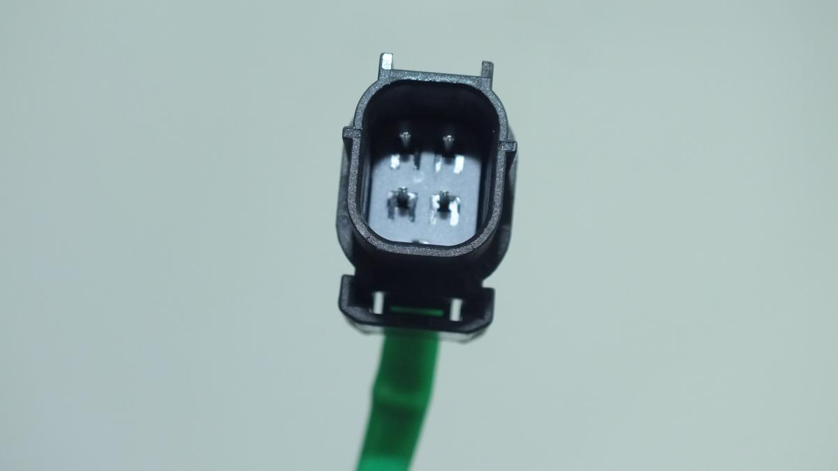Lambdasonde (Sauerstoffsensor) mit Stecker &ndash; Gro&szlig;handel &uuml;ber ok.parts